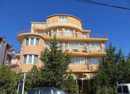 Hotel for 540 000 euro in Ravda, Bulgaria