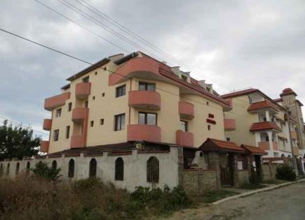 Hotel for 499 000 euro in Chernomorets, Bulgaria