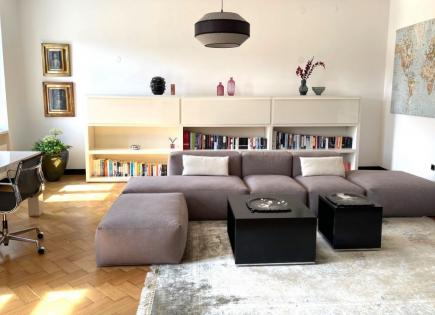 Penthouse for 1 650 euro per month in Maribor, Slovenia