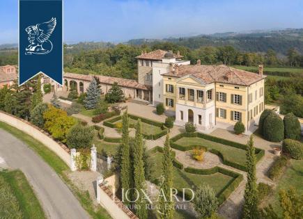 Villa for 4 200 000 euro in Parma, Italy