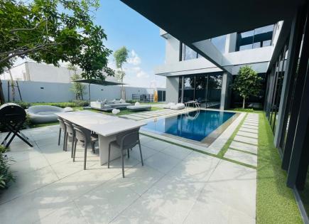 Villa for 739 000 euro in Sharjah, UAE