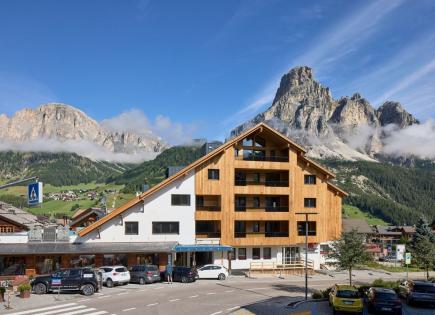 Apartment for 4 123 000 euro in Bolzano, Italy