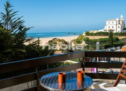 Apartment for 1 275 euro per month in Portimao, Portugal