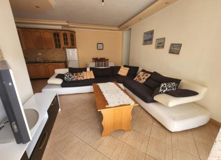 Flat for 100 000 euro in Durres, Albania