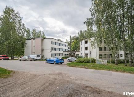 Квартира за 26 000 евро в Лахти, Финляндия