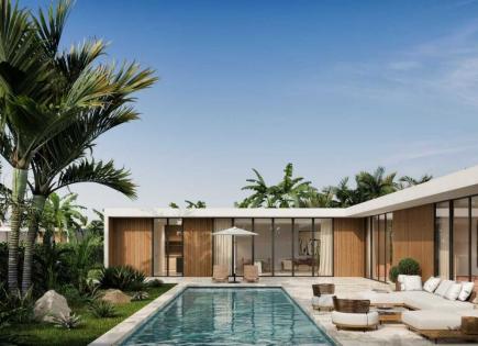 Villa for 141 000 euro in Ubud, Indonesia