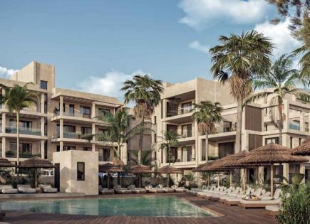 Apartment for 255 000 euro in Protaras, Cyprus