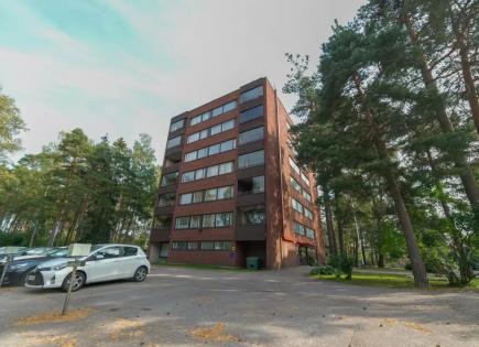 Квартира за 19 255 евро в Котке, Финляндия