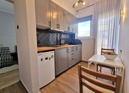 Apartment for 70 000 euro in Loutraki, Greece