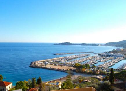 Apartment for 2 100 000 euro in Beaulieu-sur-Mer, France