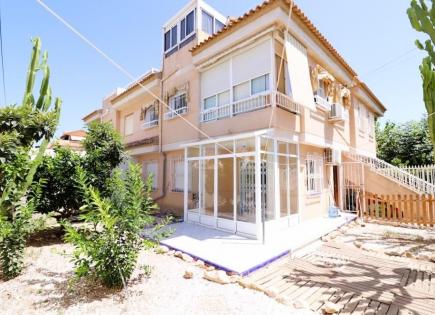 Bungalow for 89 900 euro in Torrevieja, Spain