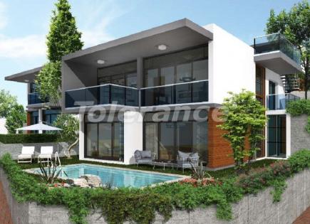 Villa for 364 400 euro in Kusadasi, Turkey
