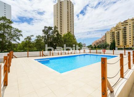 Apartment for 1 400 euro per month in Portimao, Portugal