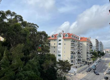 Квартира за 365 000 евро в Эшториле, Португалия