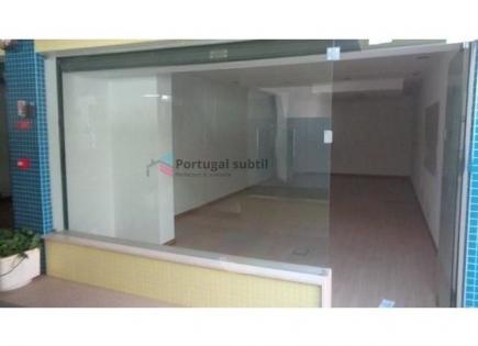 Магазин за 46 000 евро в Синтре, Португалия
