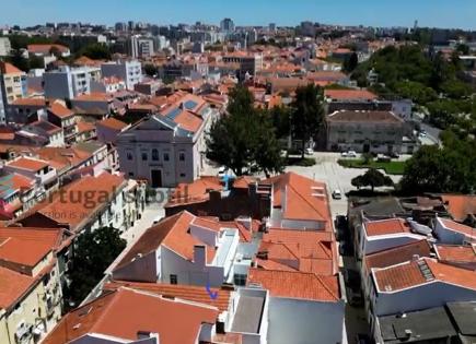 House for 525 000 euro in Setubal, Portugal