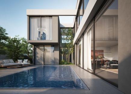 Townhouse for 510 000 euro in Sharjah, UAE