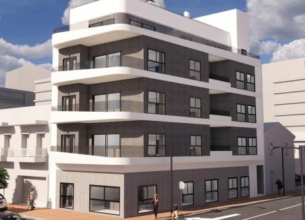 Апартаменты за 219 900 евро в Ла Мата, Испания