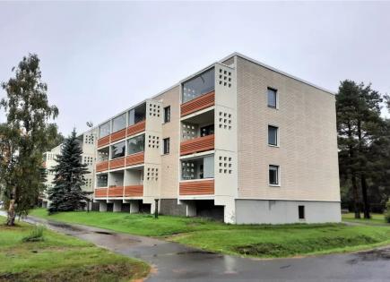 Квартира за 19 900 евро в Кеми, Финляндия
