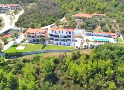 Отель, гостиница за 3 500 000 евро в Салониках, Греция