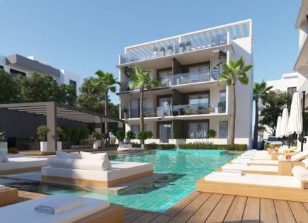 Apartment for 200 000 euro in Protaras, Cyprus