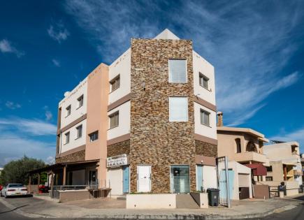 Отель, гостиница за 580 000 евро в Лимасоле, Кипр