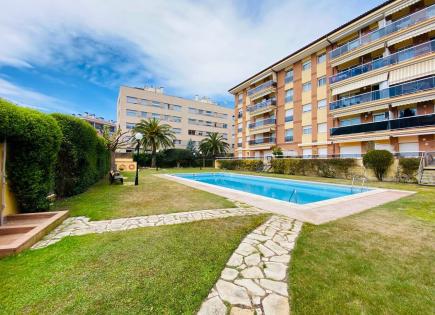 Апартаменты за 290 000 евро на Льорет-де-Мар, Испания