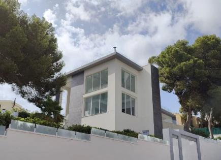 Дом за 980 000 евро в Лос Балконесе, Испания