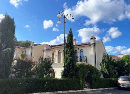 Villa for 95 000 euro in Elenite, Bulgaria