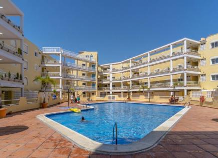 Apartment for 375 000 euro in Dehesa de Campoamor, Spain