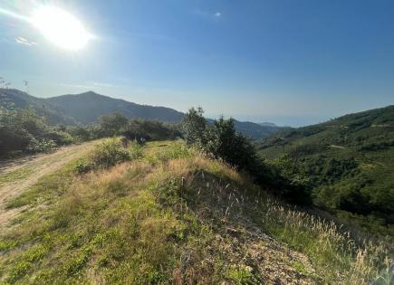 Land for 25 000 euro in Trabzon, Turkey