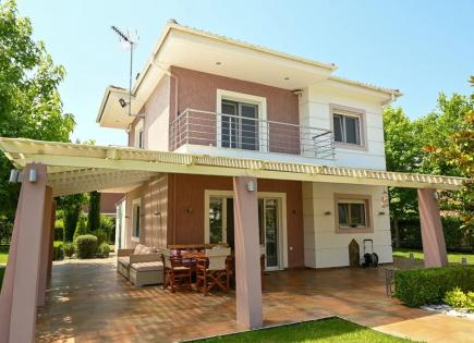 Дом за 440 000 евро в Пиерии, Греция