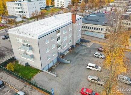 Квартира за 32 000 евро в Варкаусе, Финляндия