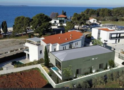 Дом за 950 000 евро в Фажане, Хорватия