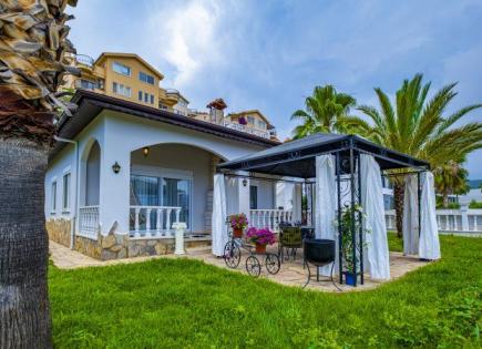 Villa for 324 500 euro in Alanya, Turkey