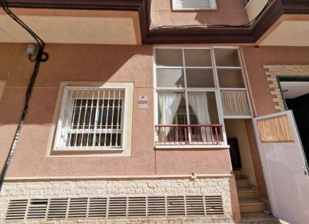 Апартаменты за 85 000 евро в Торревьехе, Испания