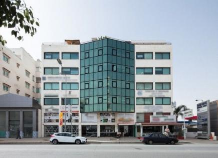 Office for 626 000 euro in Larnaca, Cyprus
