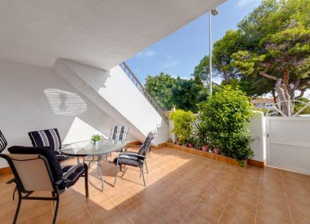 Апартаменты за 84 990 евро в Торревьехе, Испания