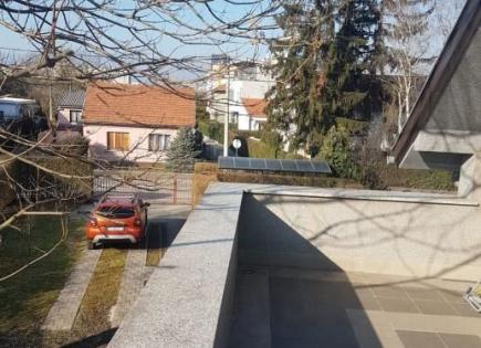 House for 245 000 euro in Zagreb, Croatia