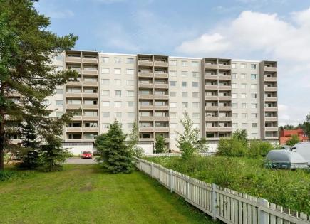 Квартира за 9 548 евро в Оулу, Финляндия