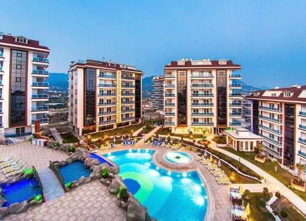 Квартира за 134 000 евро в Алании, Турция