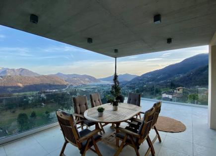 Villa for 7 150 000 euro in Lugano, Switzerland
