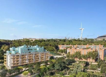 Квартира за 245 000 евро в Барселоне, Испания