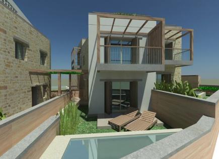 Villa for 380 000 euro in Bali, Greece