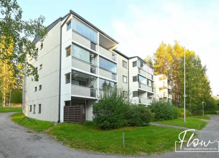 Квартира за 21 966 евро в Яанекоски, Финляндия