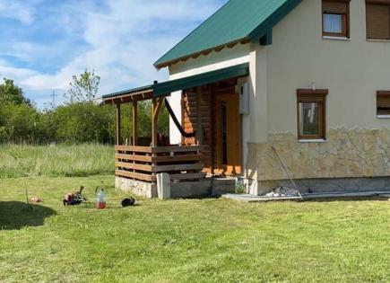 House for 62 000 euro in Cetinje, Montenegro