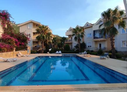Villa for 125 euro per day in Antalya, Turkey
