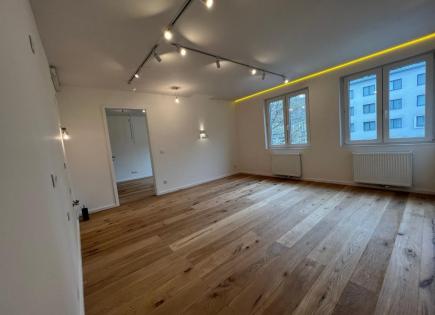 Flat for 398 000 euro in Vienna, Austria