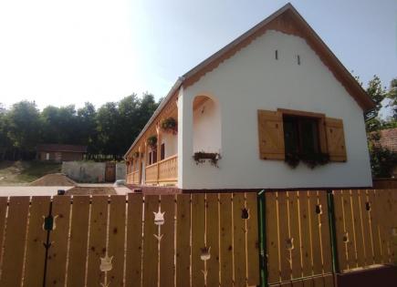 Villa for 146 000 euro in Hungary