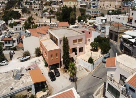 Коммерческая недвижимость за 680 000 евро в Пафосе, Кипр